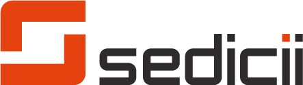 Sedicii Logo