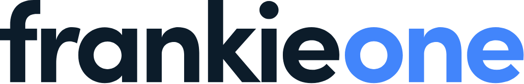 Frankie One Logo